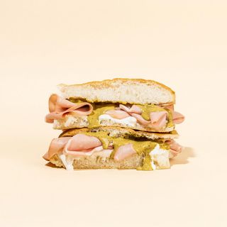 La Deliziosa senza gluten