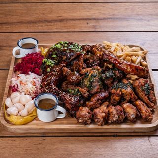 ხორცის დაფა