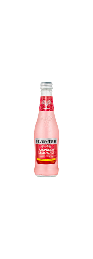 Fever Tree Grapefruit 200 ml