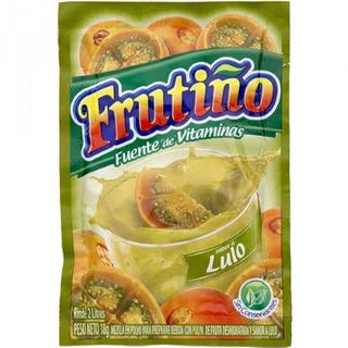 Frutiño lulo (18 g.)