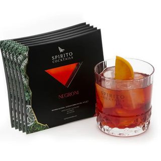 Spirito Cocktail - Negroni 100 ml 