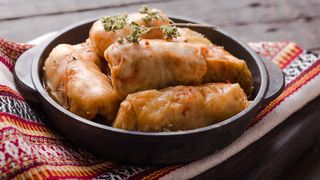 SARMALE TRADITIONALE 3F 3buc.