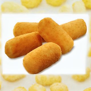 Patate crocchette