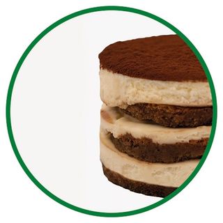 TIRAMISU GLUTEN FREE