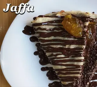Palačinke Jaffa