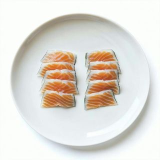 162. Sashimi suzuki 5 pezzi