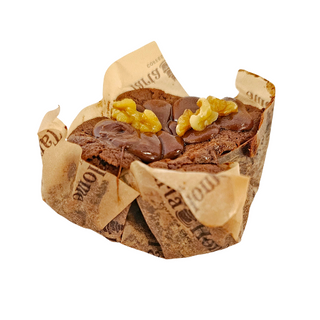 Brownie Nutella