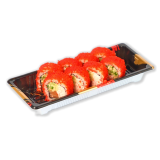 Ролл Калифорния микс 