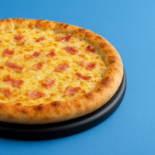 Pizza Carbonara (30 cms)