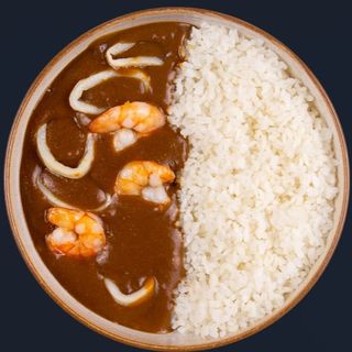 Curry SeaFood