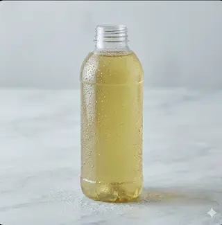 Bevanda tè verde freddo
