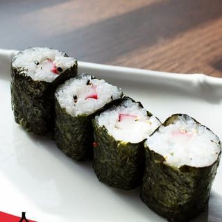 54. Maki Atún (8 Uds)