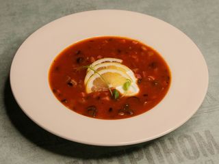 Солянка збірна (300g)