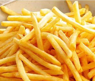 ● Patatine Fritte - Large 