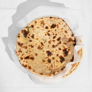 Pan Integral / Roti