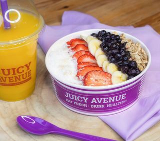 Juicy Classic Açai