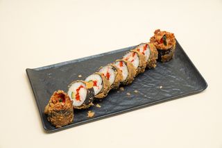 Crunchy rolls 8 komada