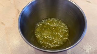 Salsa verde