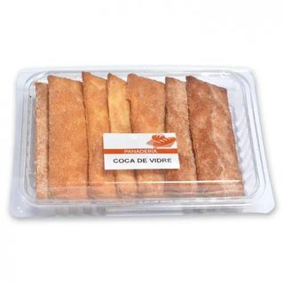 Coca De Vidre 250 Gr.