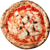Pizza Margherita