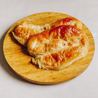 Burek s krumpirom