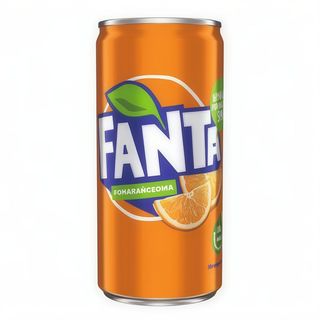 Fanta 250ml