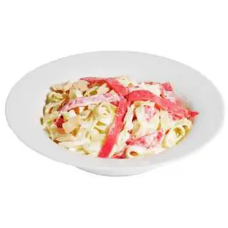 Salsa Carbonara 