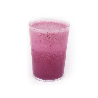 Smoothie strawberry fantasy (390ml)