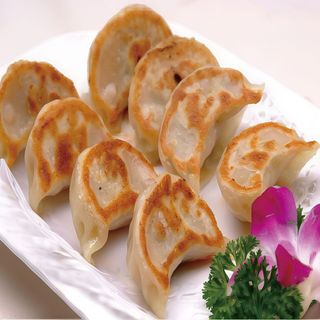 Empanadilla China A La Plancha (8 Uds.)