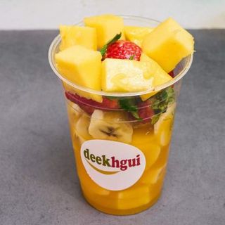 Ensalada Malabo (350 Ml.)