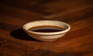 Soy sauce