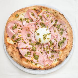 Mortadella