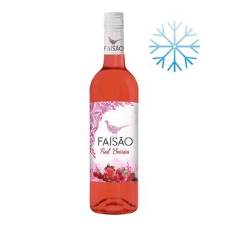 Faisão Red Berries 75cl (5% Vol.)