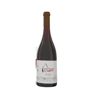 Vinho da Ordem Clarete Tinto