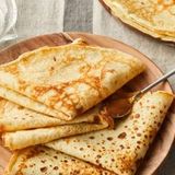 Palačinke sa Nutellom