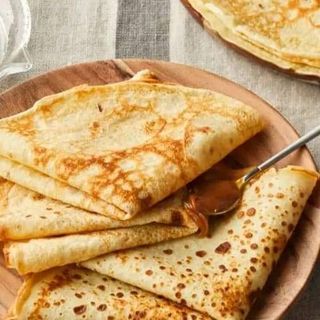 Palačinke sa Nutellom