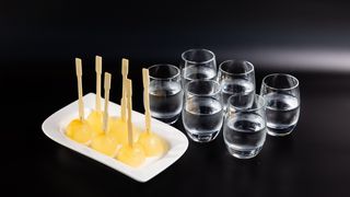 Schnapps Williams 0.5 / შნაპსი ვილიამსი 0.5