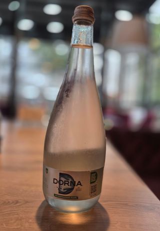 Apă minerală plată Dorna