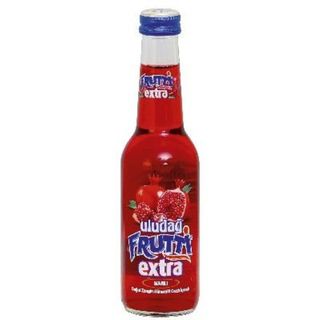 Limonada turceasca rodie