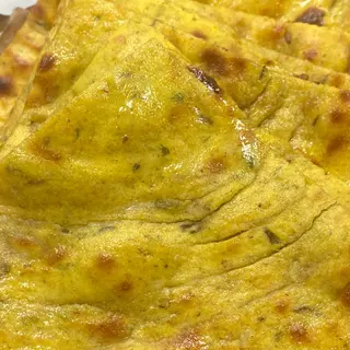 Lacha Pratha