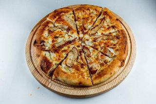 Пицца «Кисло-сладкая» (30 см.)