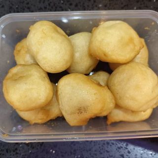 C-11 Banana Frita