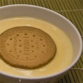 Natillas Caseras