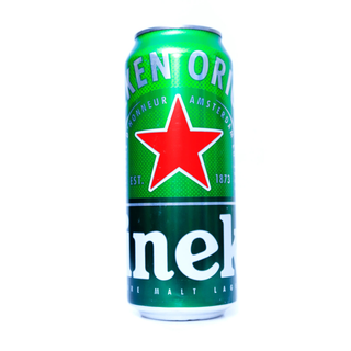 Heineken 0,5l