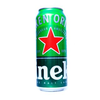 Heineken 0,5l