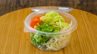 Salata sezonska