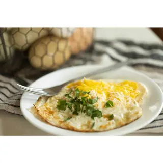 Fried Egg
