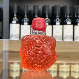 ბროწეულის ფორმა - ჭაჭა ბროწეულის არომატით 0,05