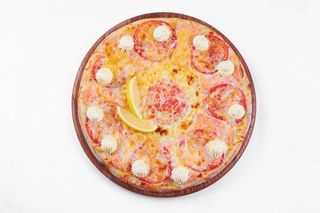 Піца Філадельфія 40см 750г