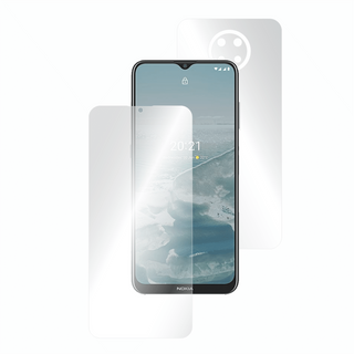 Folie  Nokia G20 - Fullbody